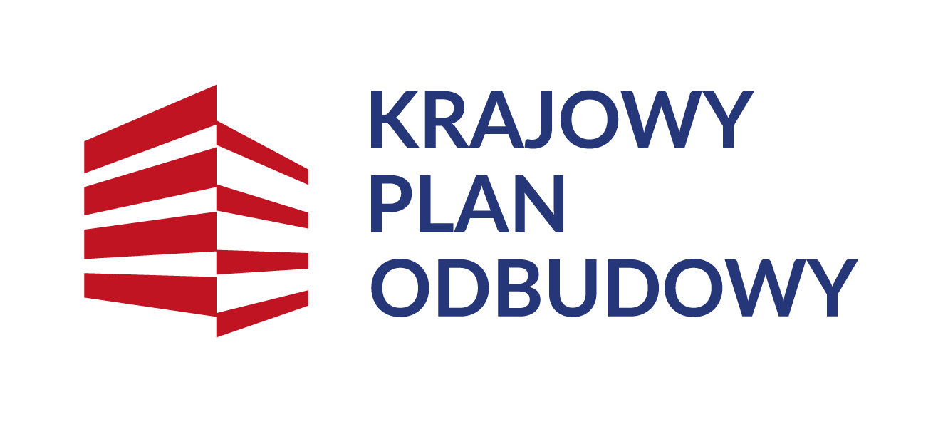 Znak Krajowy Plan Odbudowy Znak Krajowy Plan Odbudowy