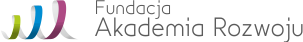 Logo Fundacja Akademia Rozwoju