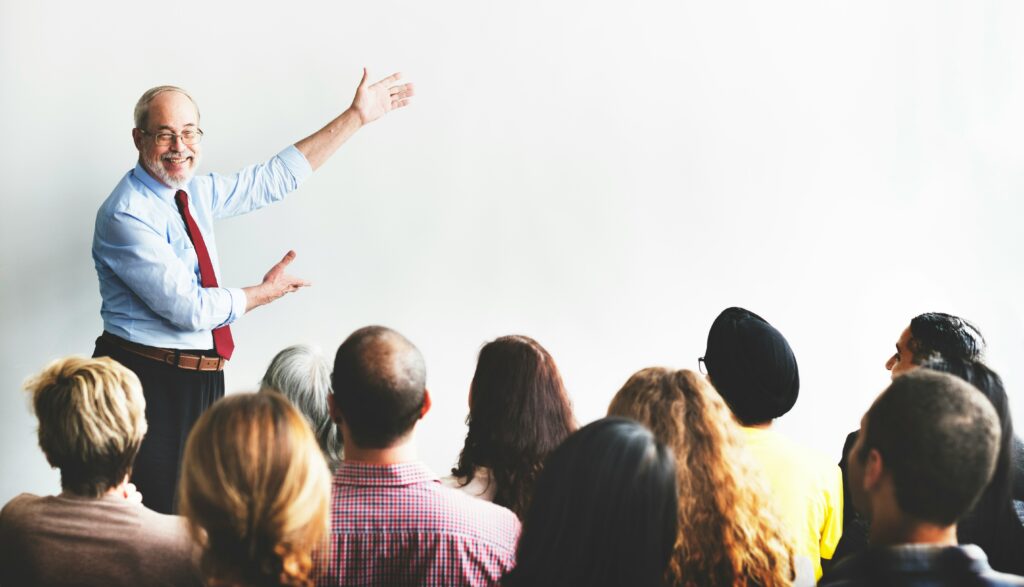 Nabór uczestników na szkolenia w ramach realizowanego przedsięwzięcia od 18.03.2026 do 18.04.2026, nr 5